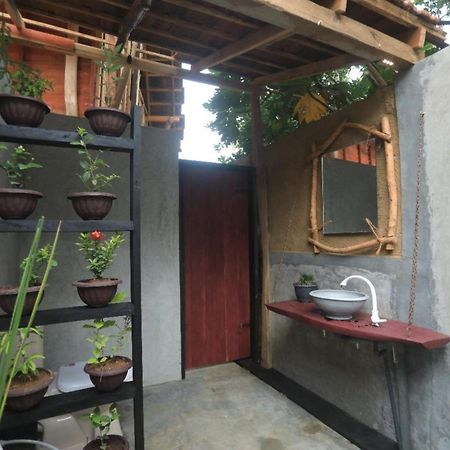 Dinna Nature Hostel Sigiriya Ngoại thất bức ảnh