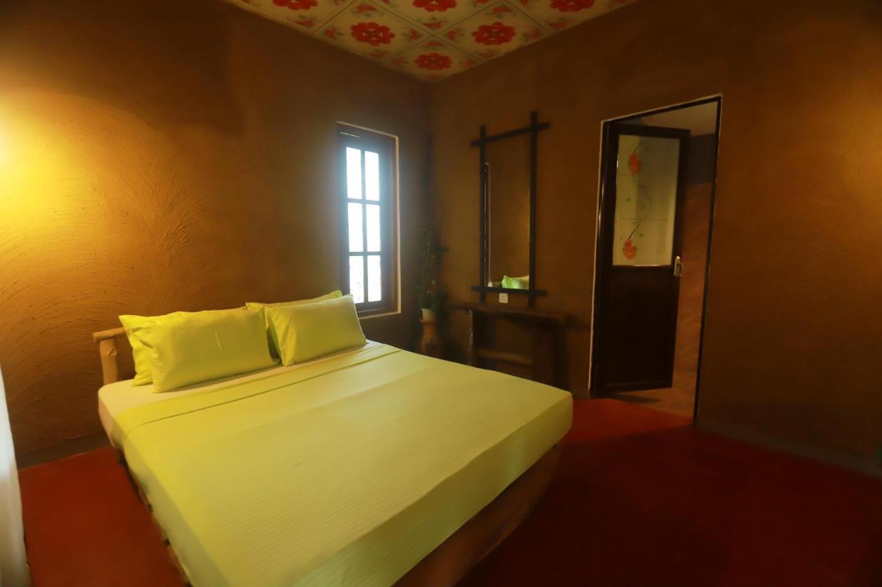 Dinna Nature Hostel Sigiriya Ngoại thất bức ảnh