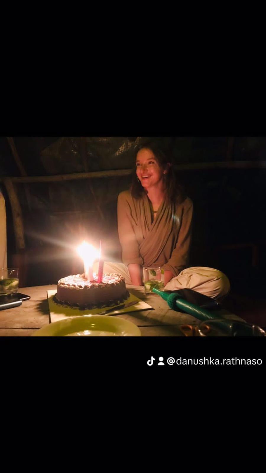 Dinna Nature Hostel Sigiriya Ngoại thất bức ảnh