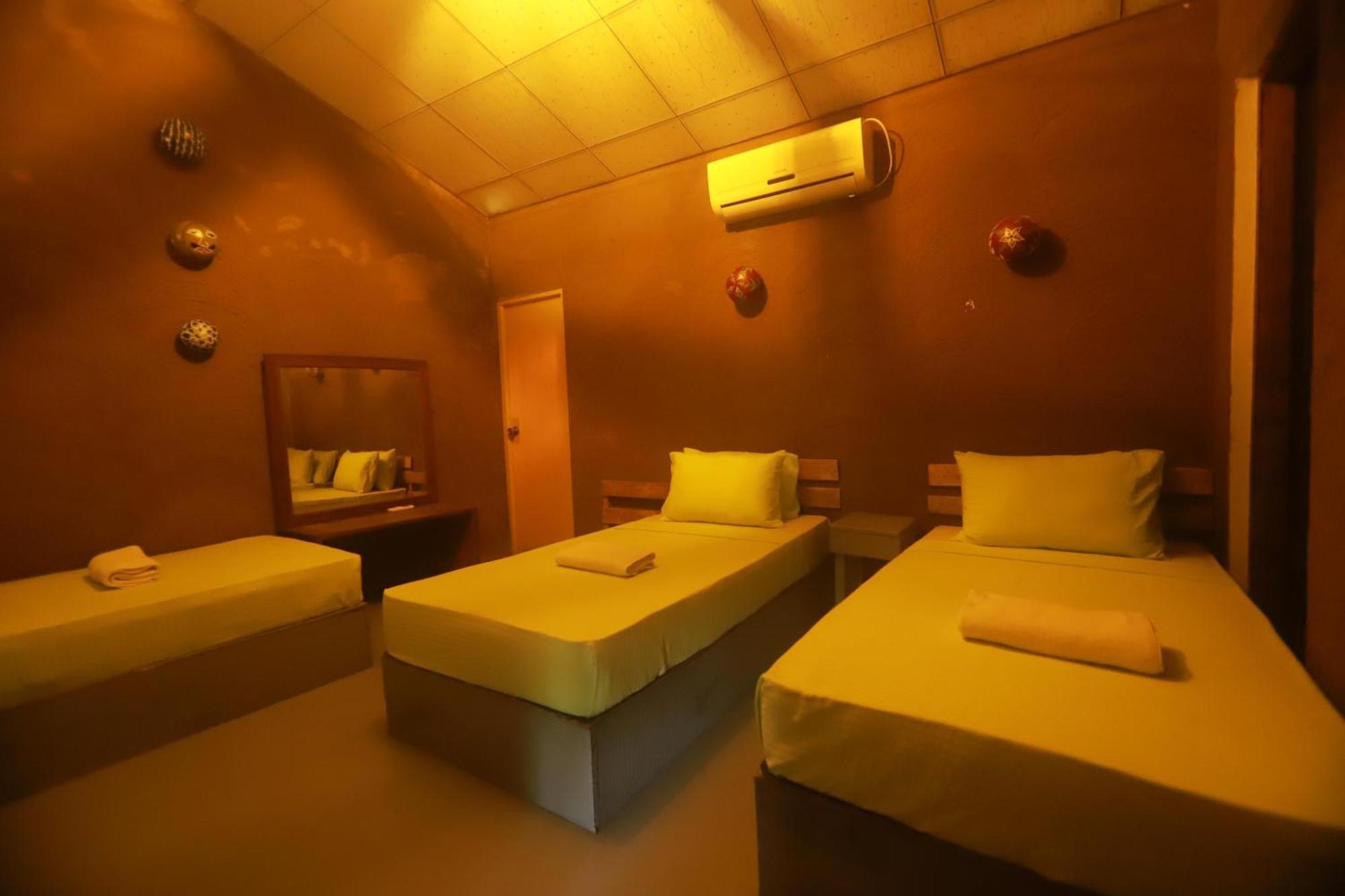 Dinna Nature Hostel Sigiriya Ngoại thất bức ảnh