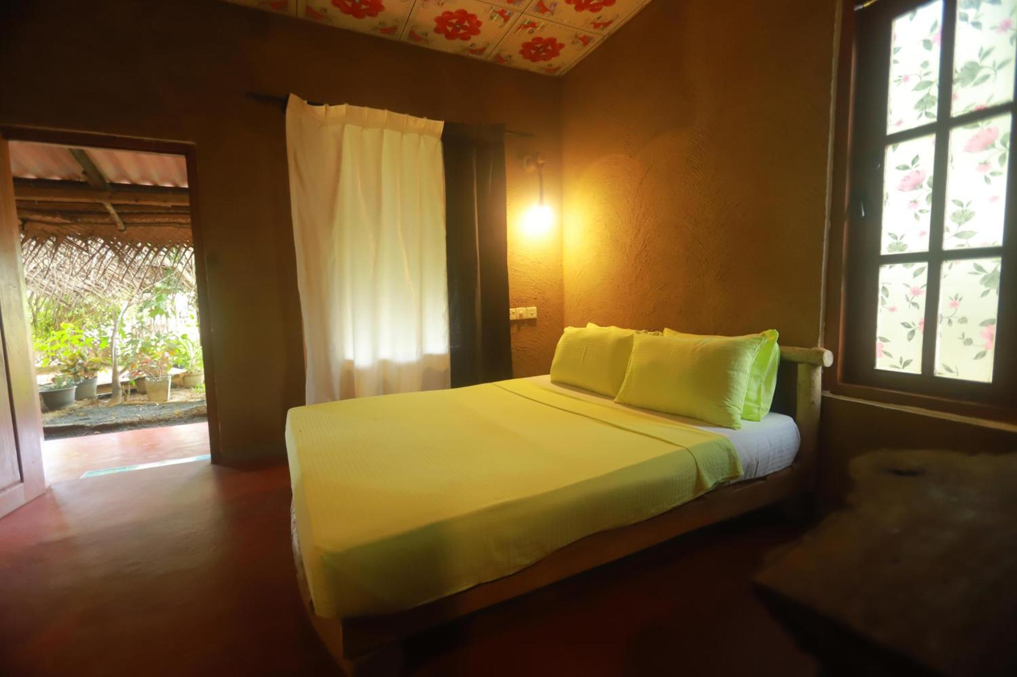 Dinna Nature Hostel Sigiriya Ngoại thất bức ảnh