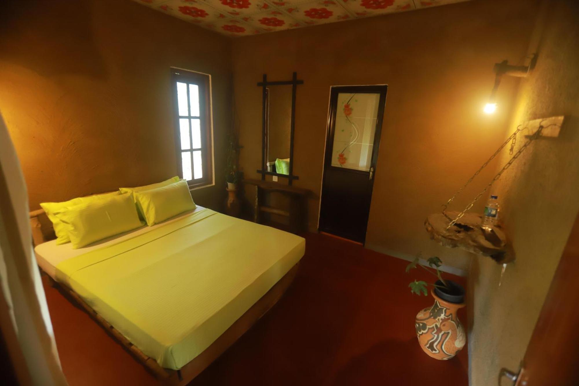 Dinna Nature Hostel Sigiriya Ngoại thất bức ảnh