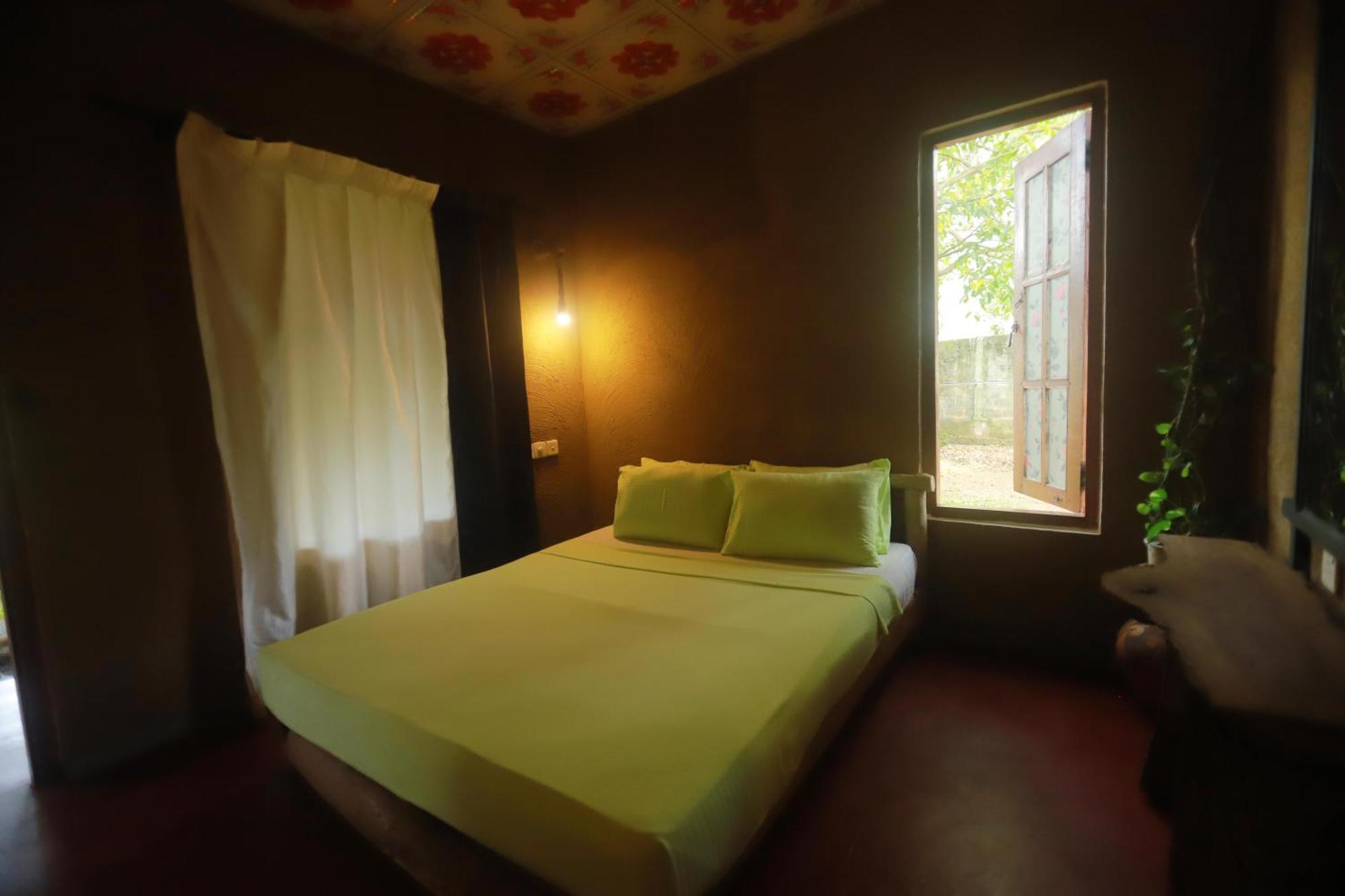 Dinna Nature Hostel Sigiriya Ngoại thất bức ảnh