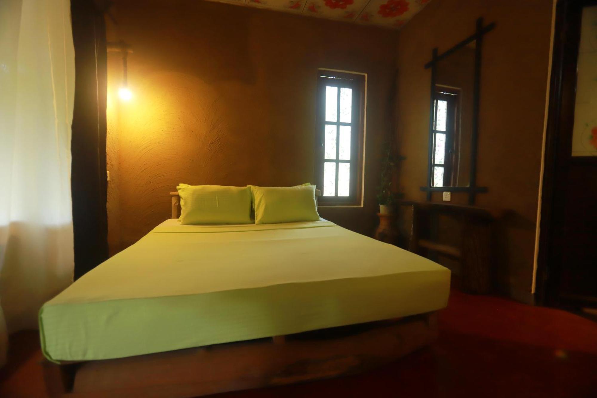 Dinna Nature Hostel Sigiriya Ngoại thất bức ảnh