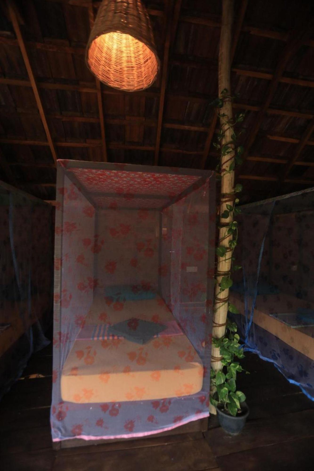 Dinna Nature Hostel Sigiriya Ngoại thất bức ảnh